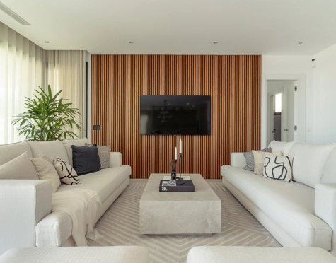 Villa for sale in Nueva Andalucia, Marbella