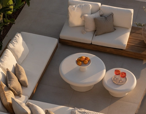 Villa for sale in Nueva Andalucia, Marbella