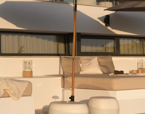 Villa for sale in Nueva Andalucia, Marbella
