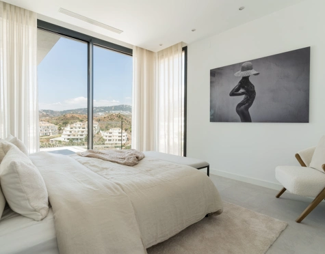 Villa for sale in Nueva Andalucia, Marbella