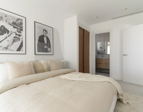 Villa for sale in Nueva Andalucia, Marbella
