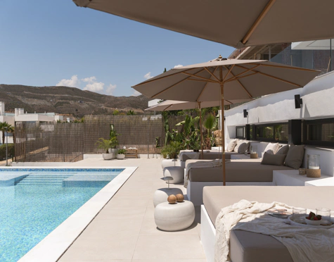 Villa for sale in Nueva Andalucia, Marbella