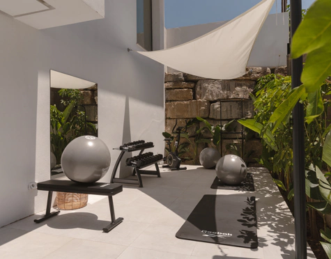 Villa for sale in Nueva Andalucia, Marbella