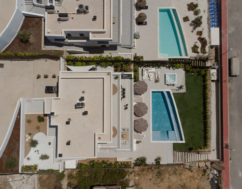 Villa for sale in Nueva Andalucia, Marbella