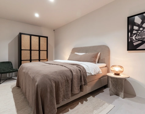Villa for sale in Nueva Andalucia, Marbella