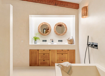 LUJOSA VILLA RODEADA DE NATURALEZA EN VENTA EN ESTEPONA HILLS