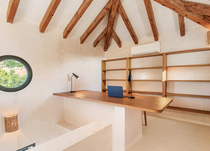 LUJOSA VILLA RODEADA DE NATURALEZA EN VENTA EN ESTEPONA HILLS