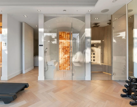Villa en venta en Los Naranjos Golf, Nueva Andalucia