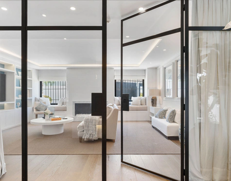 Villa en venta en Los Naranjos Golf, Nueva Andalucia