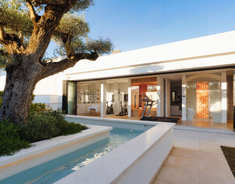 Villa en venta en Los Naranjos Golf, Nueva Andalucia