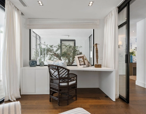 Villa en venta en Los Naranjos Golf, Nueva Andalucia