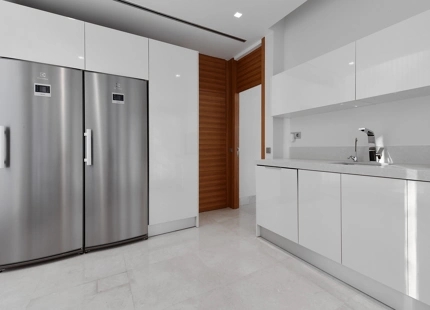 EXCEPCIONAL VILLA DE LUJO DE 7 DORMITORIOS EN VENTA EN NUEVA ANDALUCÍA