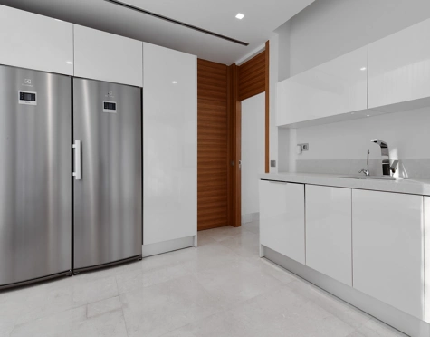 Villa for sale in Nueva Andalucia, Marbella