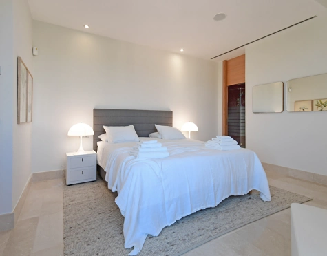 Villa for sale in Nueva Andalucia, Marbella