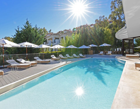 Villa for sale in Nueva Andalucia, Marbella