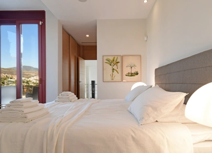 EXCEPCIONAL VILLA DE LUJO DE 7 DORMITORIOS EN VENTA EN NUEVA ANDALUCÍA