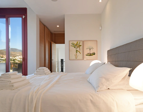 Villa for sale in Nueva Andalucia, Marbella