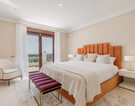 Villa en venta en Paraiso Alto, Benahavis