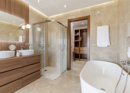 STUNNING 11-BEDROOM LUXURY VILLA WITH PANORAMIC SEA VIEWS IN PARAISO ALTO