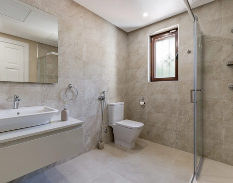 Villa en venta en Paraiso Alto, Benahavis
