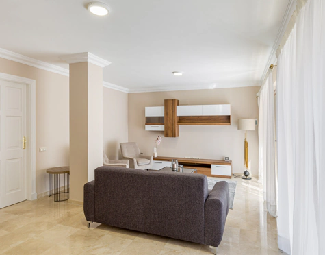 Villa en venta en Paraiso Alto, Benahavis