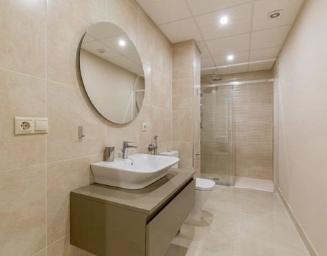 Villa en venta en Paraiso Alto, Benahavis