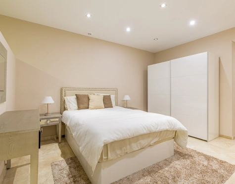 Villa en venta en Paraiso Alto, Benahavis