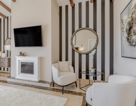 Villa en venta en Paraiso Alto, Benahavis