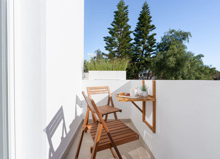 LUXURIOUS 3-BEDROOM TOWNHOUSE WITH STUNNING ROOF TERRACE IN ALTOS DEL RODEO