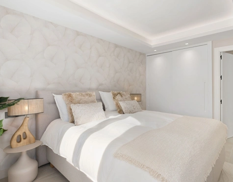 Town House for sale in Altos del Rodeo, Nueva Andalucia