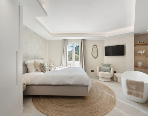 Town House for sale in Altos del Rodeo, Nueva Andalucia
