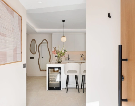 Town House for sale in Altos del Rodeo, Nueva Andalucia