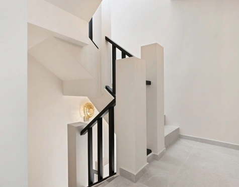 Town House for sale in Altos del Rodeo, Nueva Andalucia