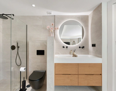 Town House for sale in Altos del Rodeo, Nueva Andalucia
