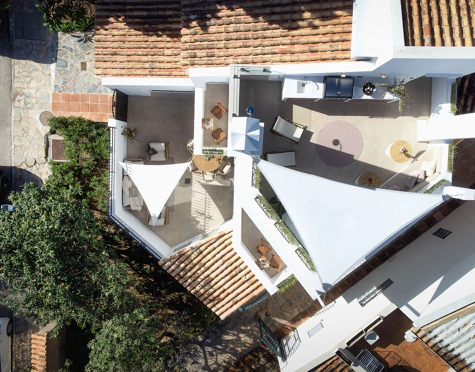 Town House for sale in Altos del Rodeo, Nueva Andalucia
