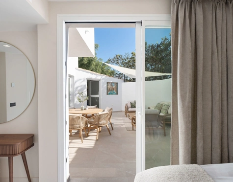 Town House for sale in Altos del Rodeo, Nueva Andalucia