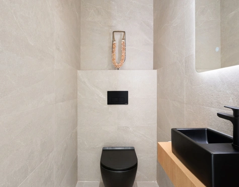 Town House for sale in Altos del Rodeo, Nueva Andalucia