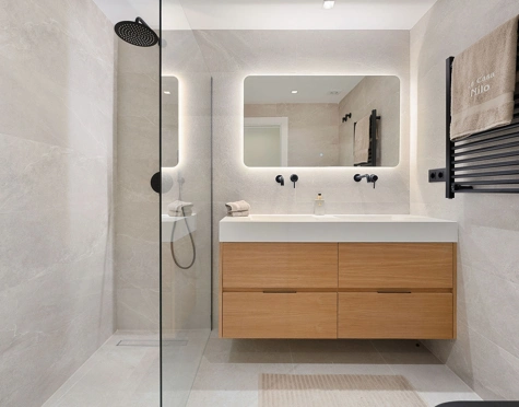 Town House for sale in Altos del Rodeo, Nueva Andalucia