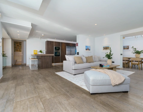 Villa en venta en Nueva Andalucia, Marbella
