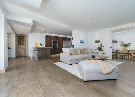 EXQUISITA VILLA DE LUJO EN VENTA EN NUEVA ANDALUCÍA CON CARACTERÍSTICAS MODERNAS