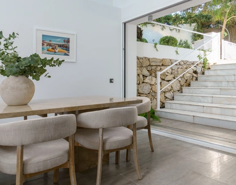 Villa en venta en Nueva Andalucia, Marbella