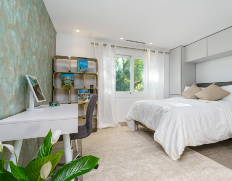 Villa en venta en Nueva Andalucia, Marbella