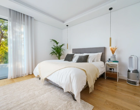 Villa en venta en Nueva Andalucia, Marbella