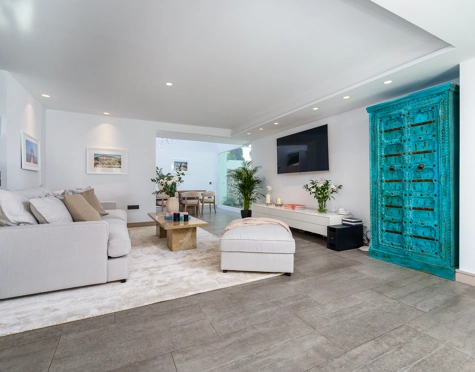Villa en venta en Nueva Andalucia, Marbella