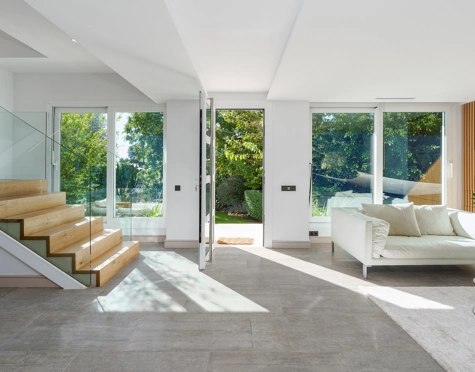 Villa en venta en Nueva Andalucia, Marbella
