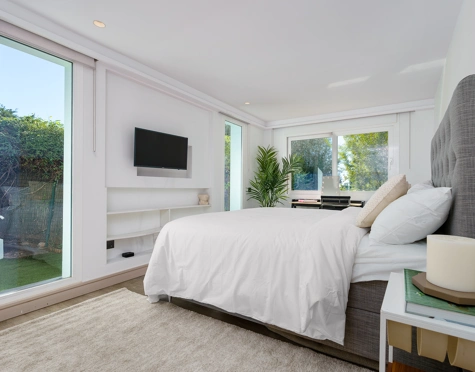 Villa en venta en Nueva Andalucia, Marbella