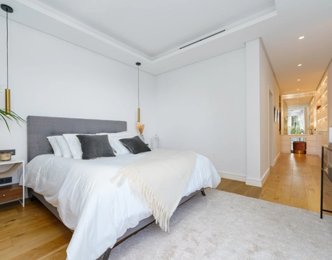 Villa en venta en Nueva Andalucia, Marbella