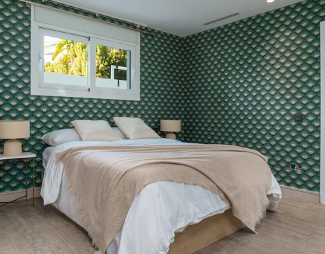 Villa en venta en Nueva Andalucia, Marbella