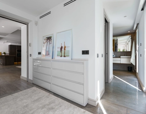 Villa en venta en Nueva Andalucia, Marbella