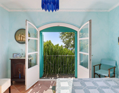 Villa en venta en El Madroñal, Benahavis